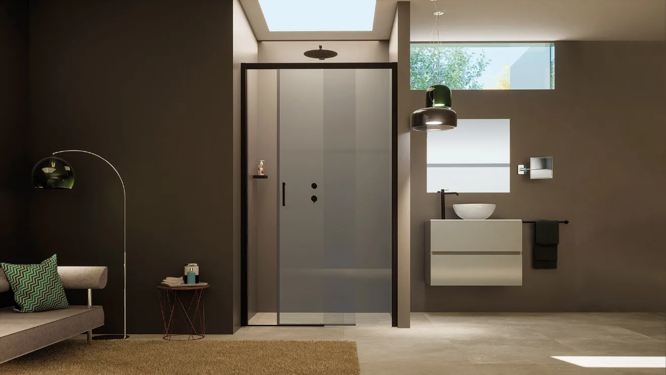Shower box Claire NP by Inda