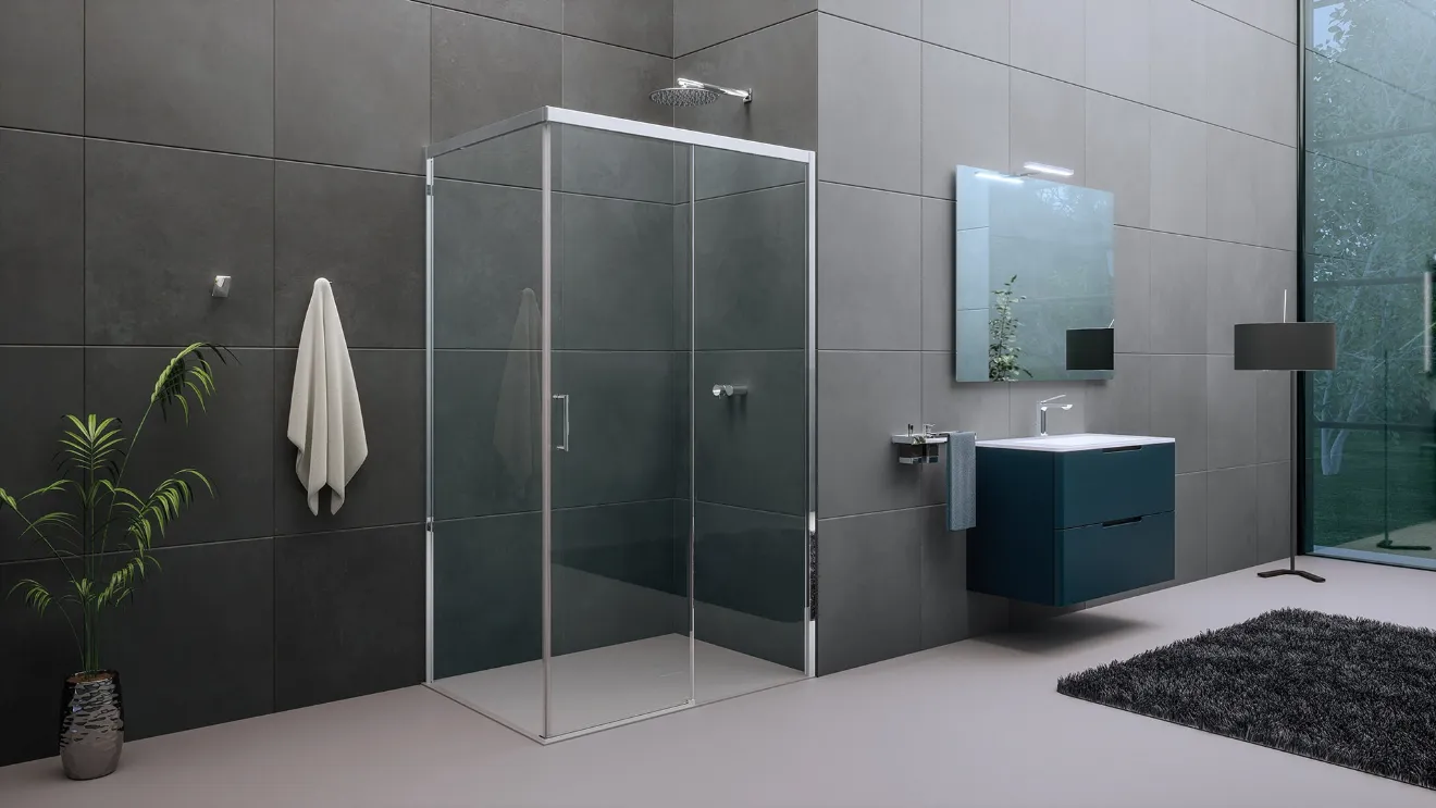 Shower Box Claire NP by Inda