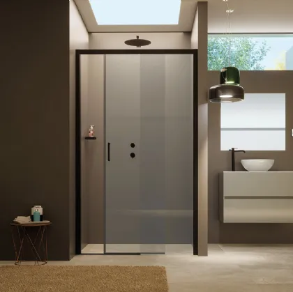 Shower box Claire NP by Inda