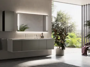Suspended Bathroom Mobile Correct 03 by Inda