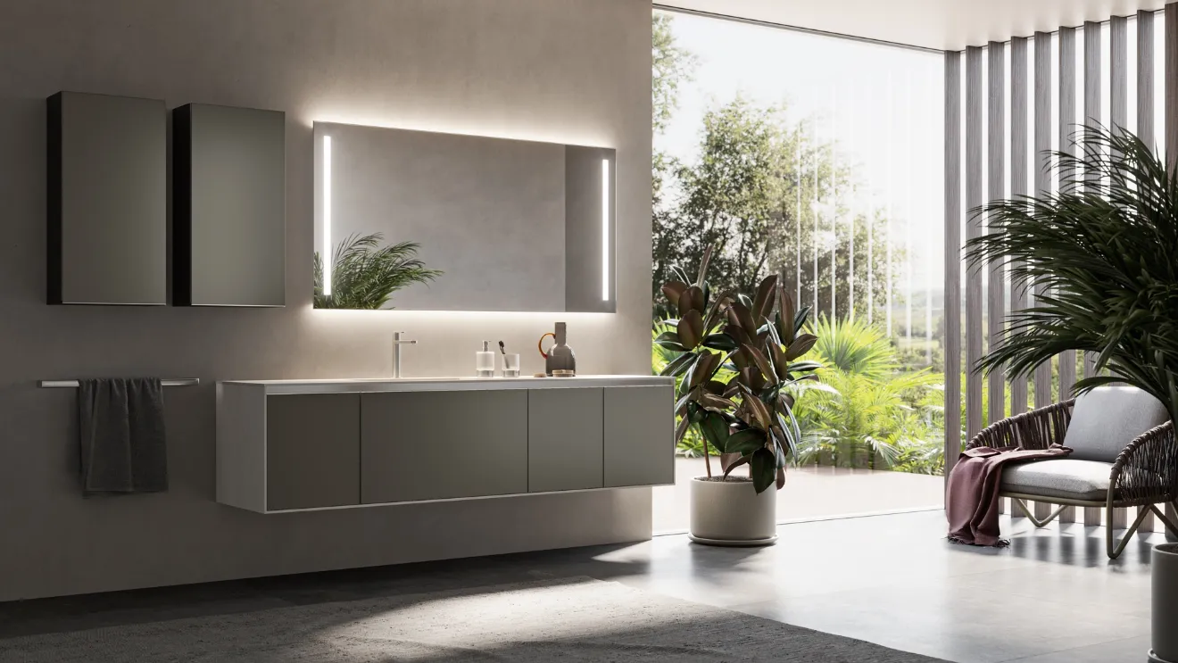 Suspended Bathroom Mobile Correct 03 by Inda