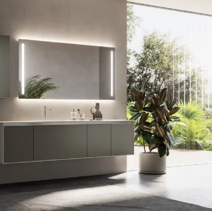 Suspended Bathroom Mobile Correct 03 by Inda