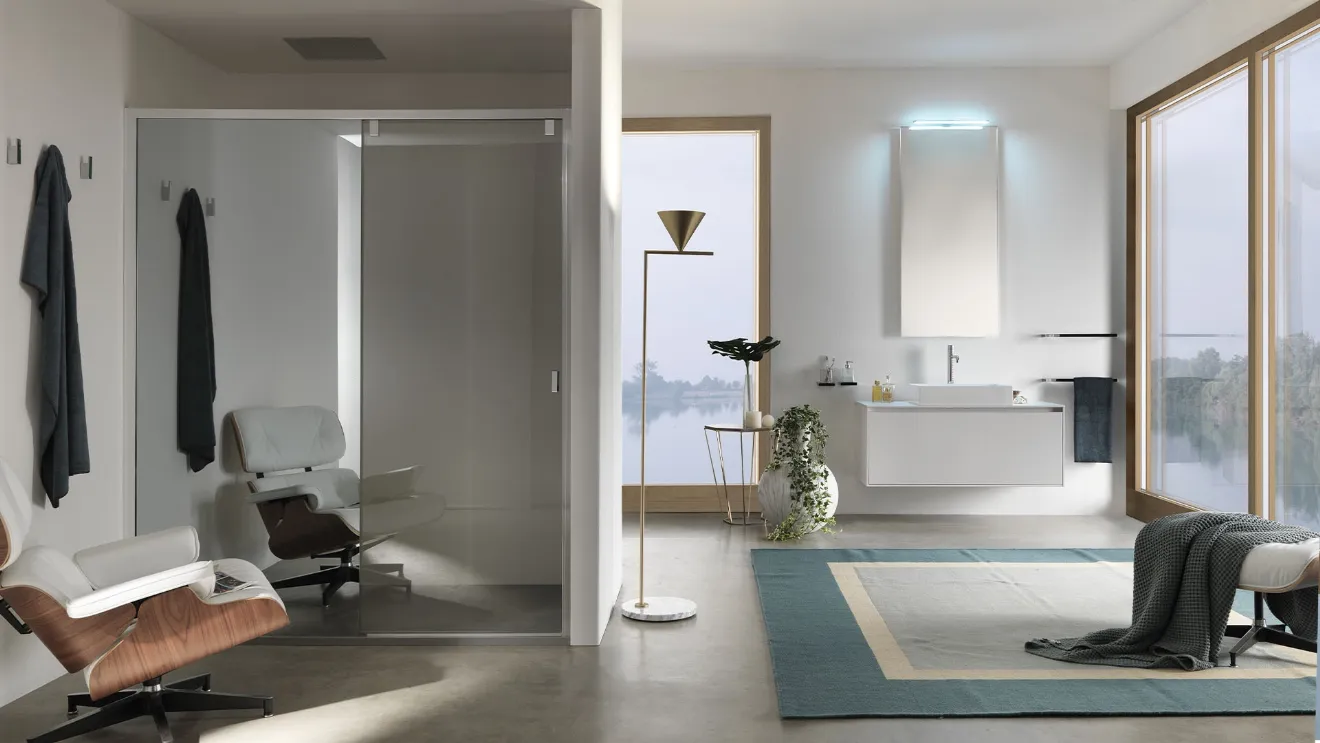 Shower Box Divo by Inda