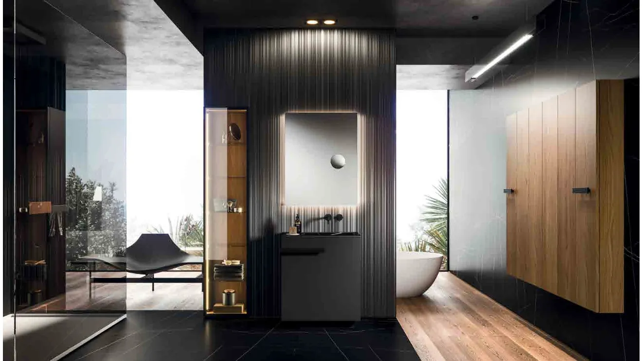 Bathroom Furniture Lympha_Concept_08 by Altamarea