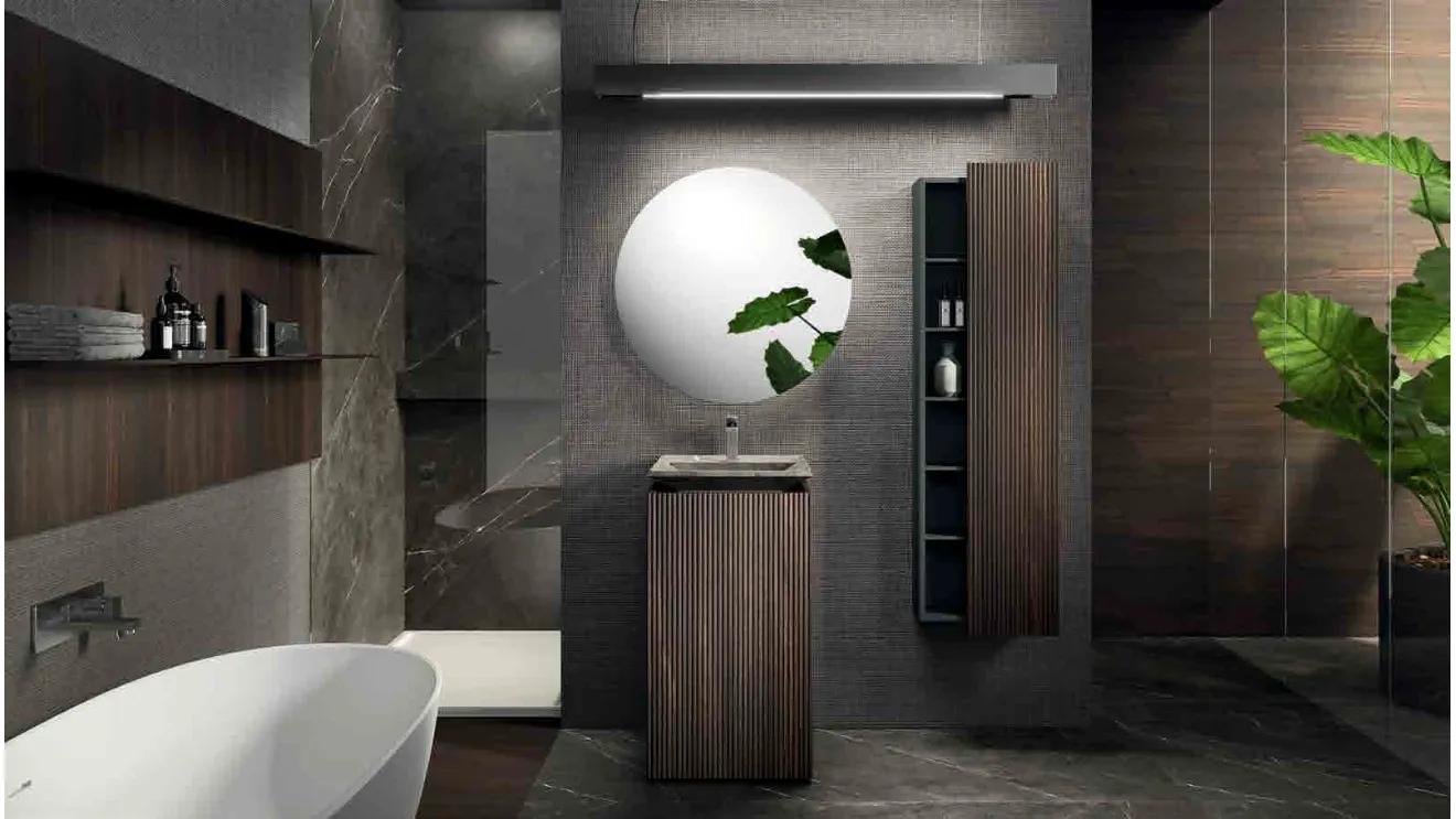 Bathroom Furniture Lympha_Concept_09 by Altamarea