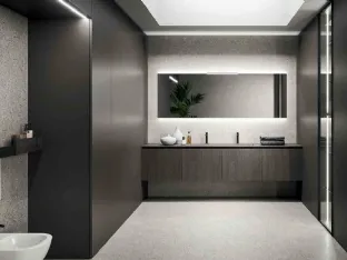 Altamarea Modo Laundry_Concept_01 Bathroom Cabinet