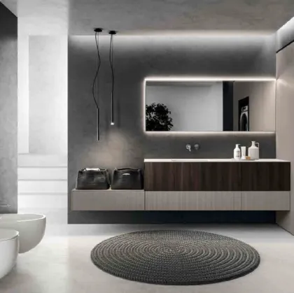 Bathroom Furniture Modo Laundry_Concept_02 by Altamarea