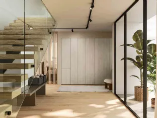Bathroom Furniture Modo Laundry_Concept_05 by Altamarea