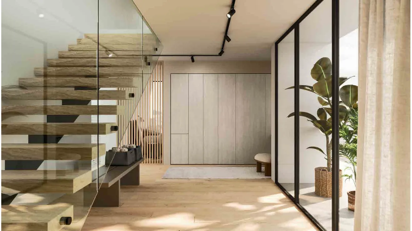 Bathroom Furniture Modo Laundry_Concept_05 by Altamarea