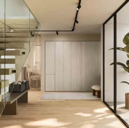 Bathroom Furniture Modo Laundry_Concept_05 by Altamarea