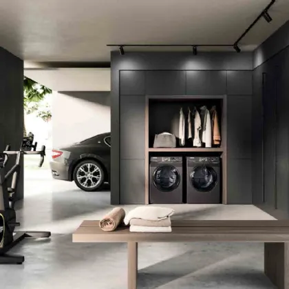 Bathroom Furniture Modo Laundry_Concept_06 by Altamarea