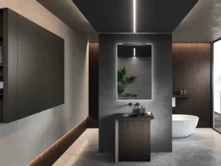 Bathroom Furniture Modo Project_Concept_01 by Altamarea