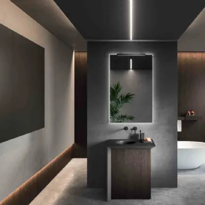 Bathroom Furniture Modo Project_Concept_01 by Altamarea