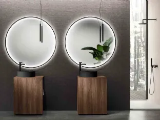Bathroom Furniture Modo Project_Concept_02 by Altamarea