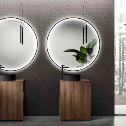 Bathroom Furniture Modo Project_Concept_02 by Altamarea