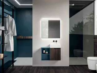 Bathroom Furniture Modo Project_Concept_03 by Altamarea