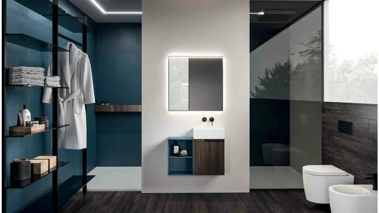 Bathroom Furniture Modo Project_Concept_03 by Altamarea