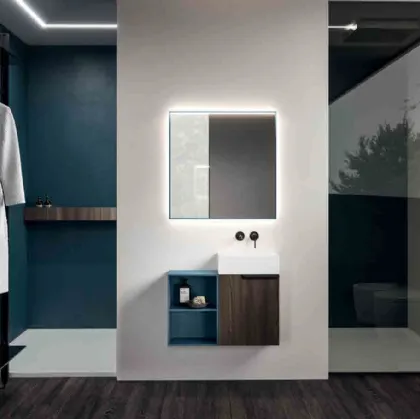 Bathroom Furniture Modo Project_Concept_03 by Altamarea