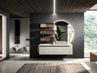 Bathroom Furniture Modo_Project_Concept_10 by Altamarea