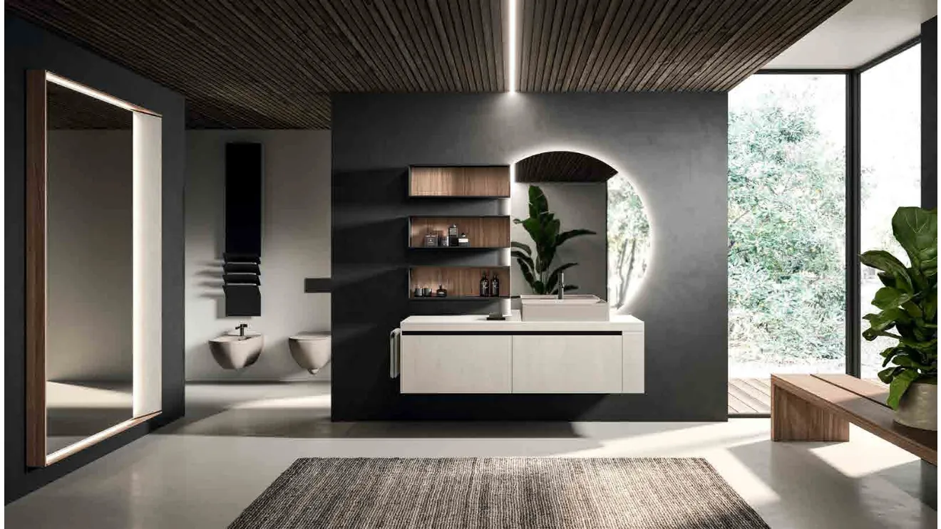 Bathroom Furniture Modo_Project_Concept_10 by Altamarea