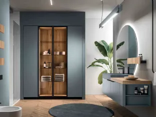 Bathroom Furniture Modo_Project_Concept_11 by Altamarea