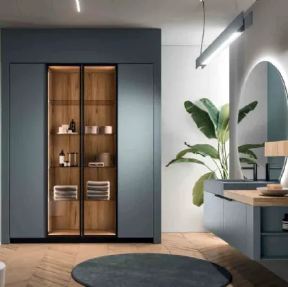 Bathroom Furniture Modo_Project_Concept_11 by Altamarea