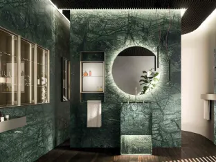 Bathroom Furniture Must_Concept_03 by Altamarea