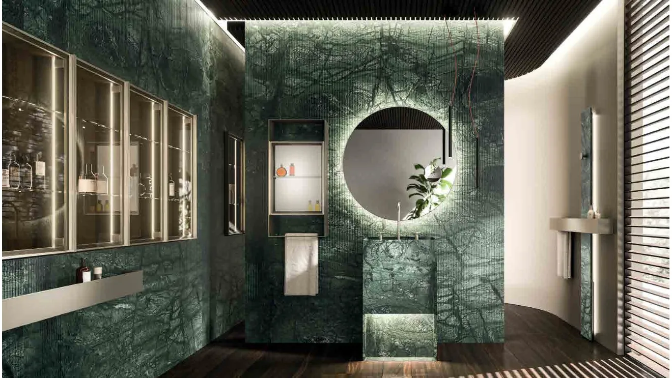 Bathroom Furniture Must_Concept_03 by Altamarea