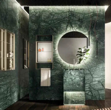 Bathroom Furniture Must_Concept_03 by Altamarea