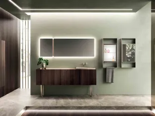 Bathroom Furniture Must_Concept_05 by Altamarea