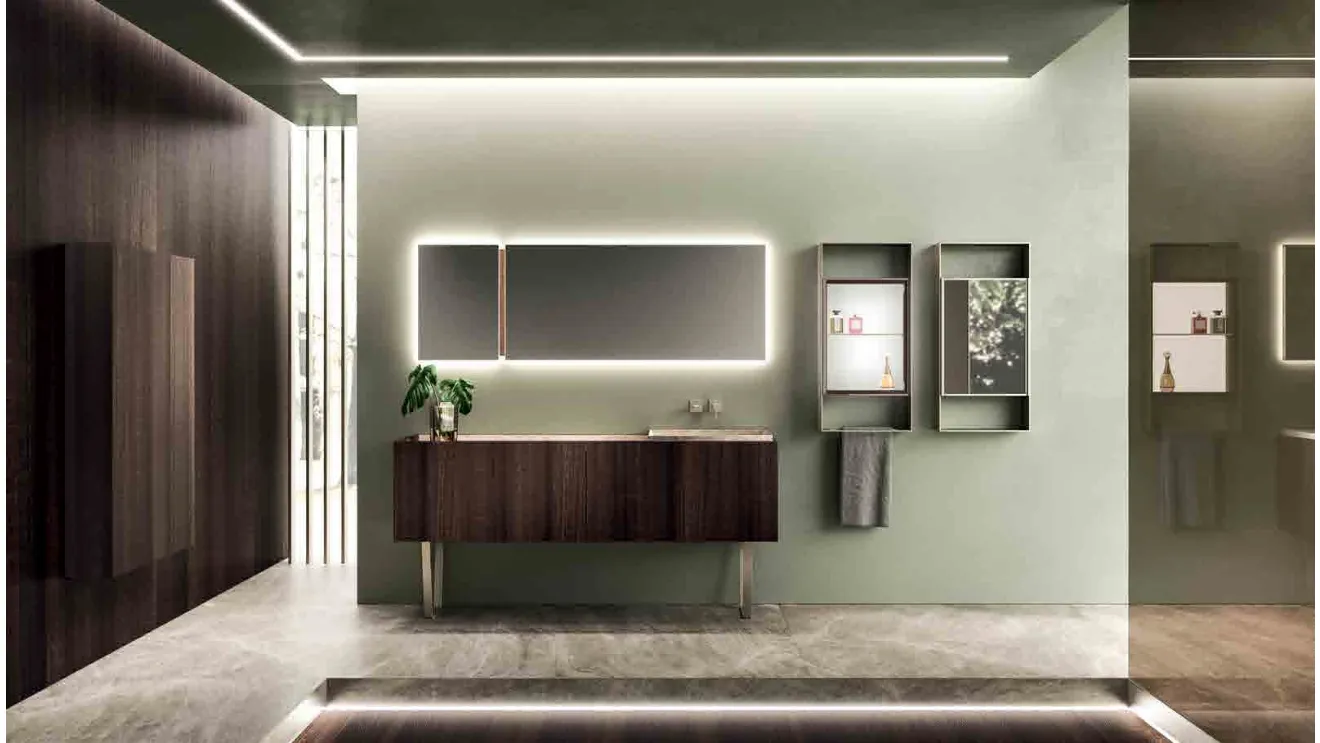 Bathroom Furniture Must_Concept_05 by Altamarea