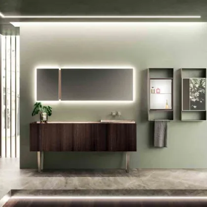 Bathroom Furniture Must_Concept_05 by Altamarea