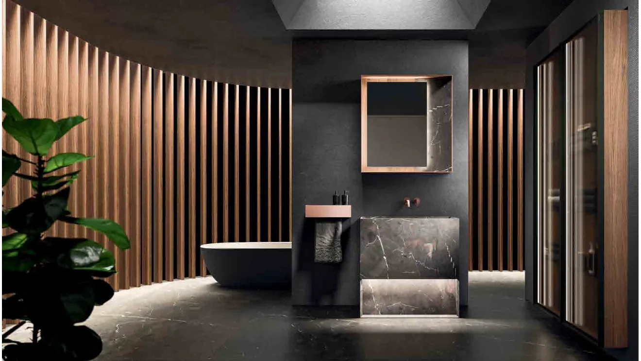 Granite Bathroom Cabinet Must_Concept_06 by Altamarea