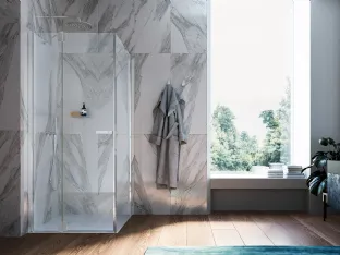 Shower Box Praia Clip by Inda