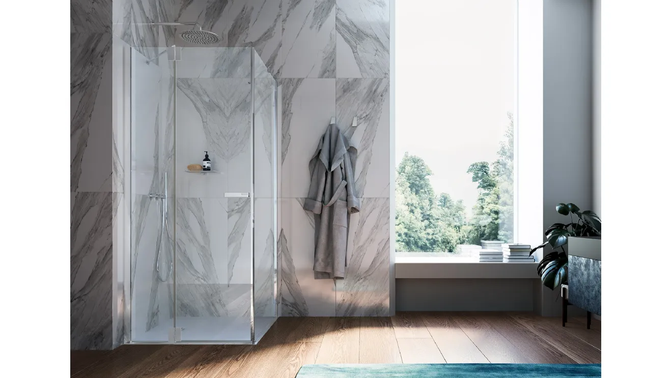 Shower Box Praia Clip by Inda