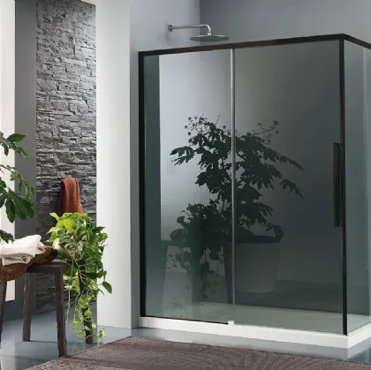 Trendy Design Shower Box by Inda