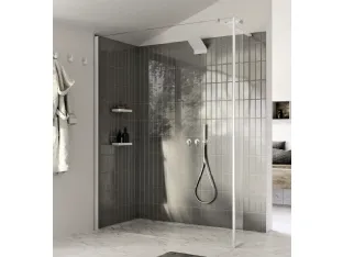 Walk-In Shower Box B by Inda
