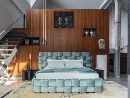 Design bed Flirt by Mogg
