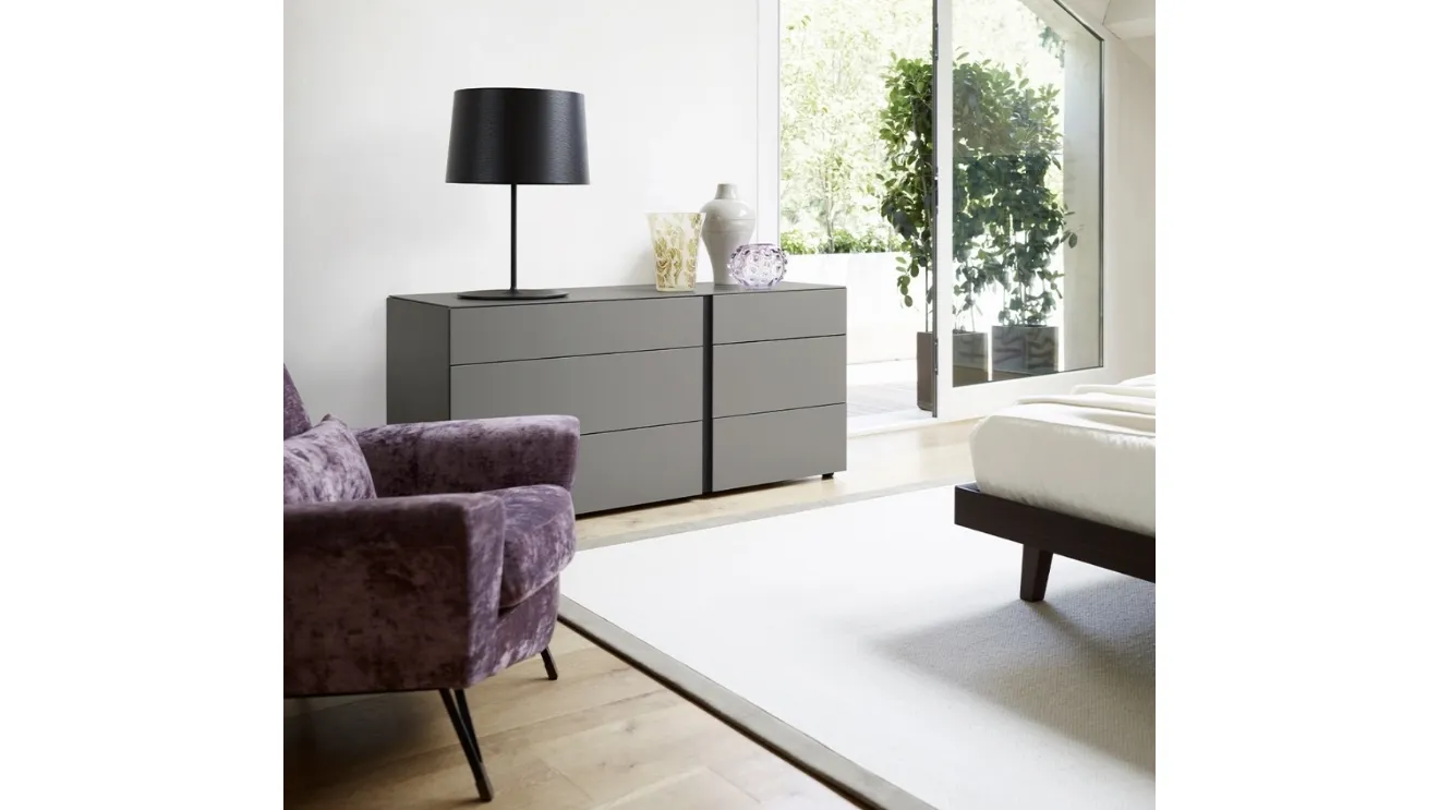 Sangiacomo's Abaco dresser