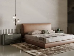 Arragan bedside table by Bonaldo.