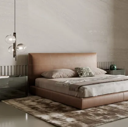 Arragan bedside table by Bonaldo.