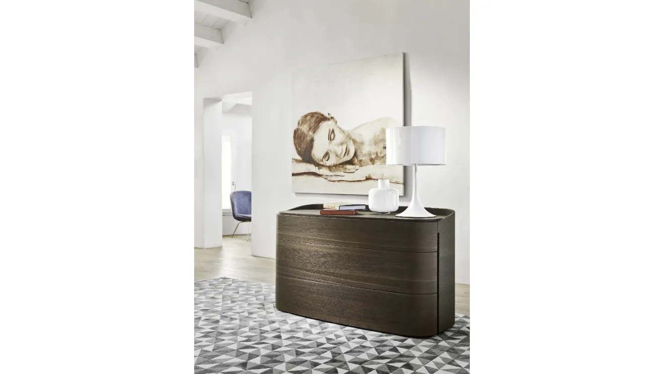 Sangiacomo's Babila chest