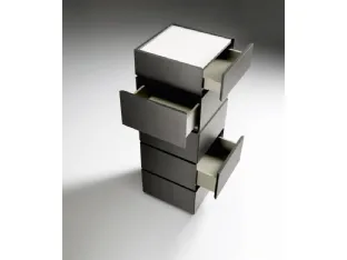 Cidori chest of drawers by Sangiacomo