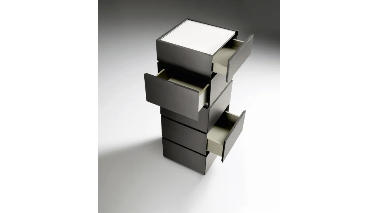 Cidori chest of drawers by Sangiacomo
