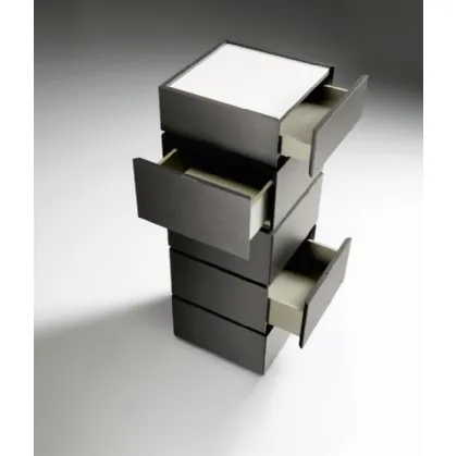 Cidori chest of drawers by Sangiacomo