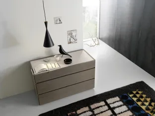 Cidori chest of drawers by Sang