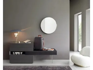 Sangiacomo's Domino Modular Drawer Unit