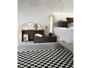 Sangiacomo Domino Modular Bedside Table