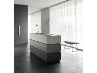 Sangiacomo's modular Wire Dresser