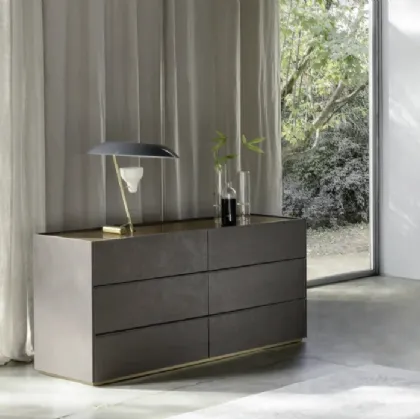 Sangiacomo's Filo Mono chest